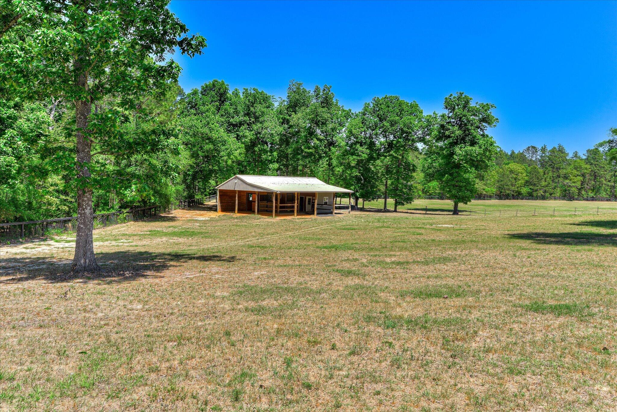 2066 Joyner Pond Road Aiken, SC 29803 - Photo 44 of 66 58-158