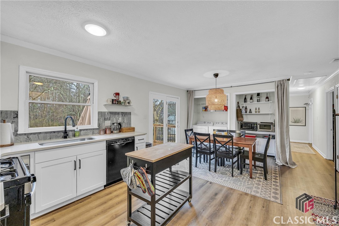 245 Roberts Road Athens, GA 30606 - Photo 17 of 44