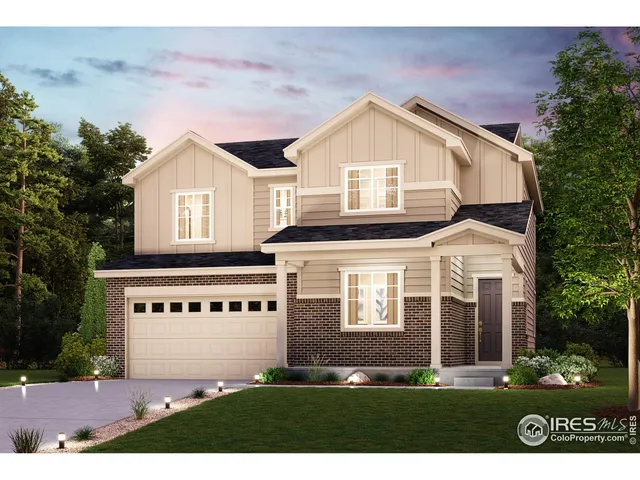 $569,990 | 944 Harvard Street, Johnstown, CO 80534