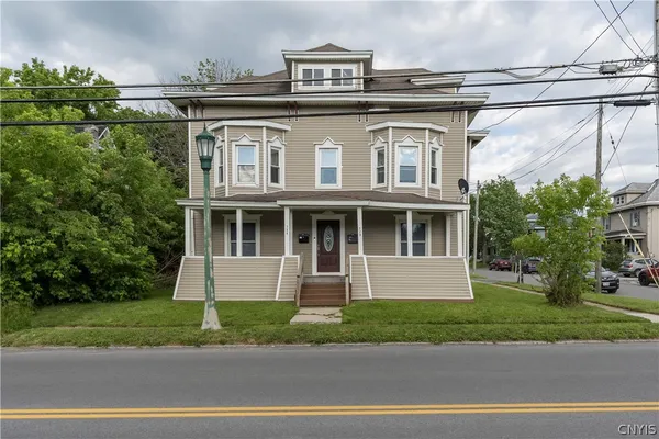 $349,900 | 720 Mill Street, Unit 2, Watertown, NY 13601