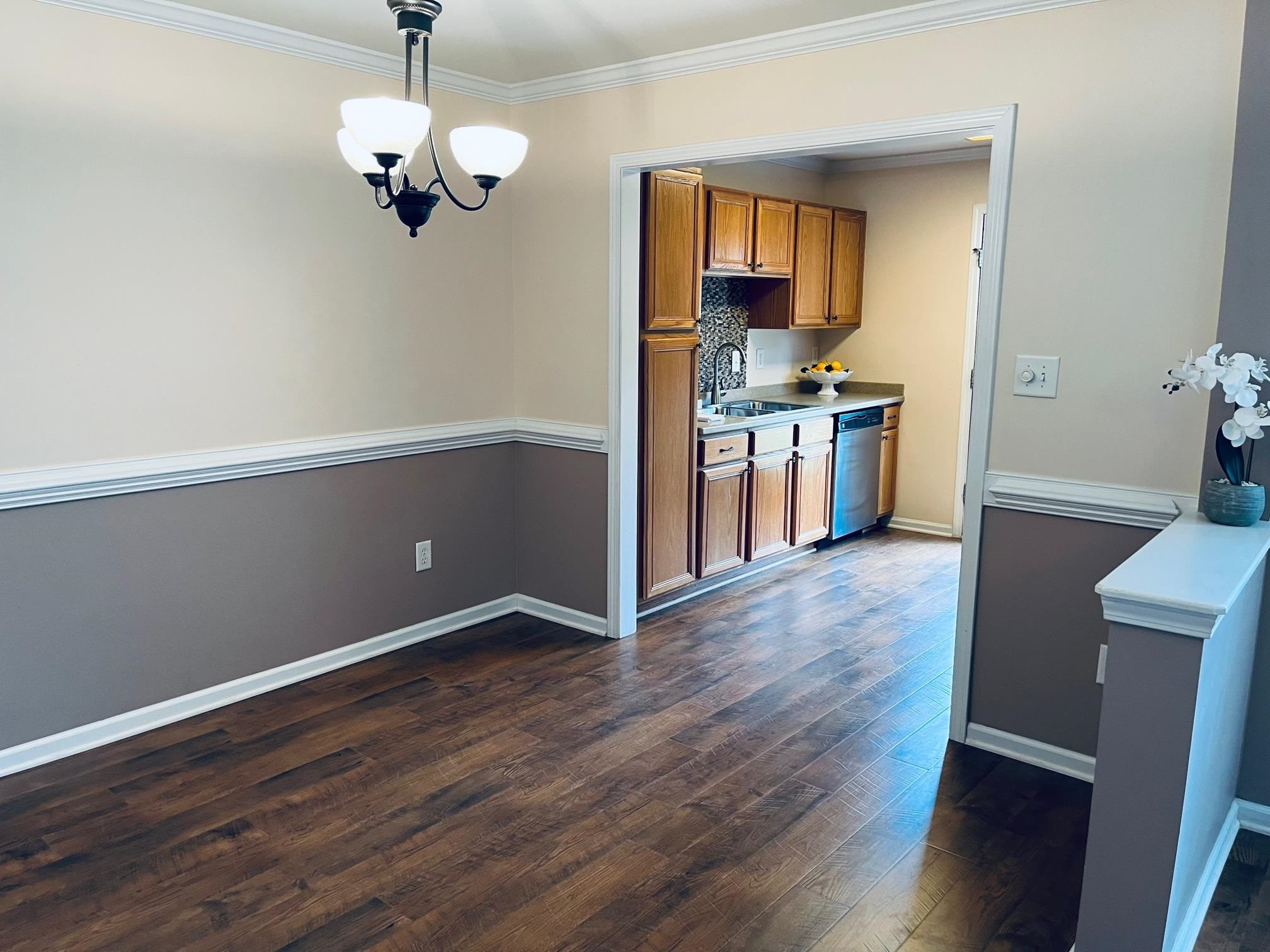 9817 Grettle Court Raleigh, NC 27617 - Photo 8 of 20 Photo 8