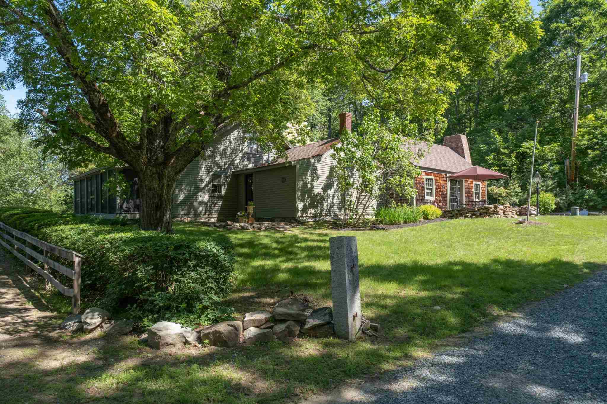 403 White Oak Road Barnstead, NH 03225 - Photo 1 of 37
