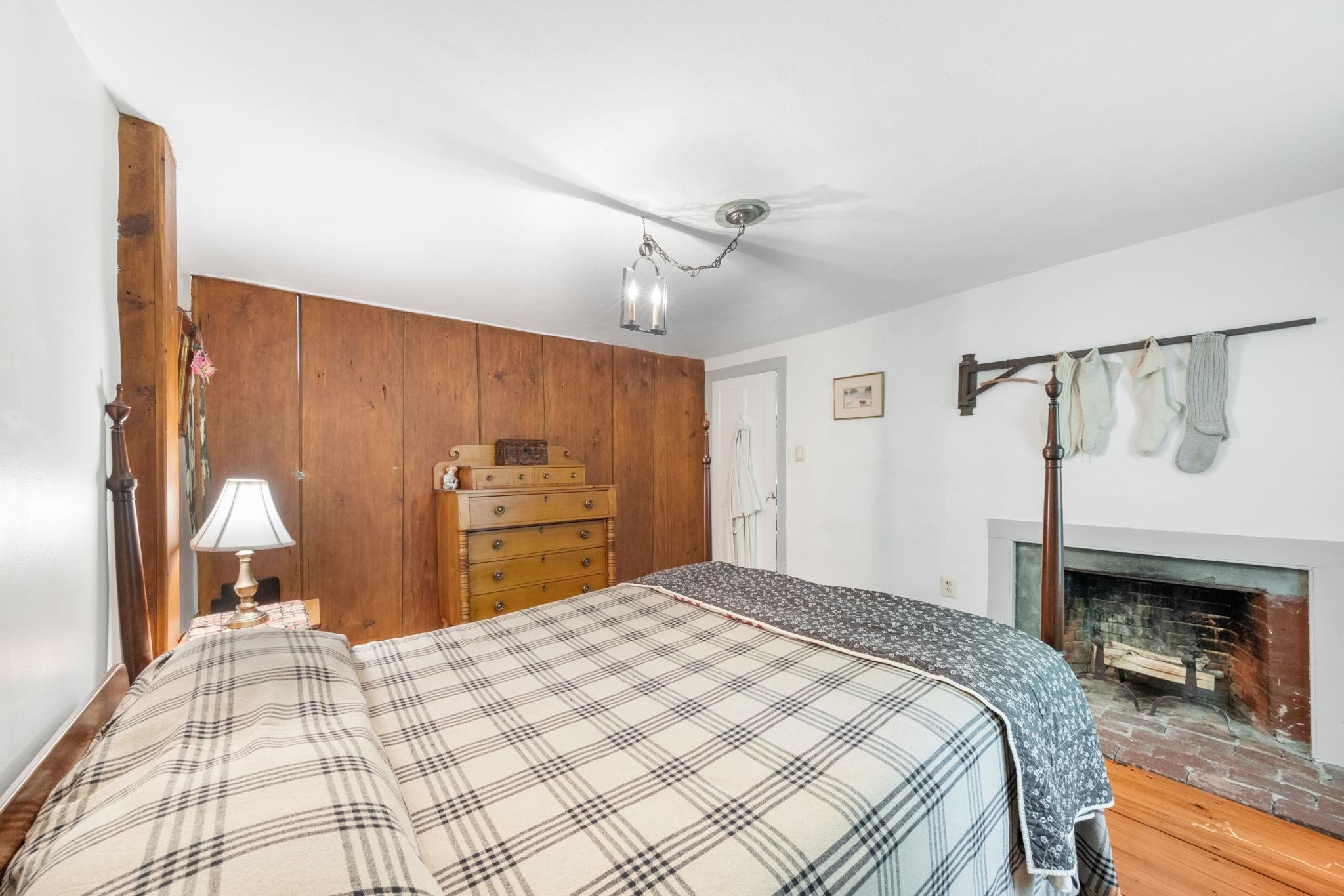 403 White Oak Road Barnstead, NH 03225 - Photo 20 of 37