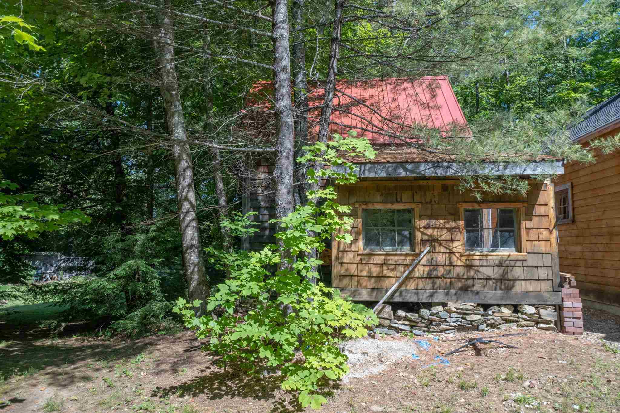 403 White Oak Road Barnstead, NH 03225 - Photo 24 of 37
