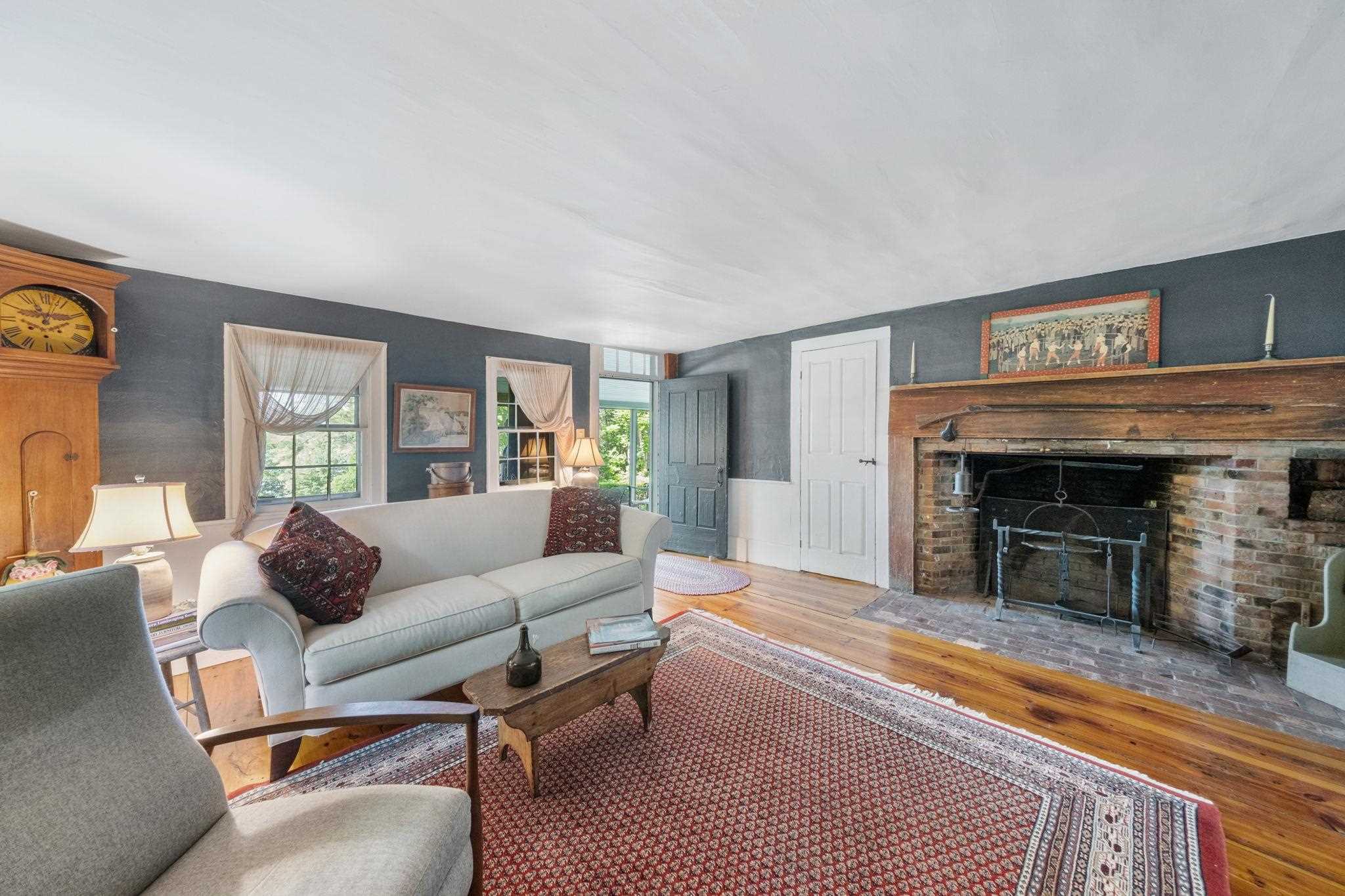 403 White Oak Road Barnstead, NH 03225 - Photo 25 of 37