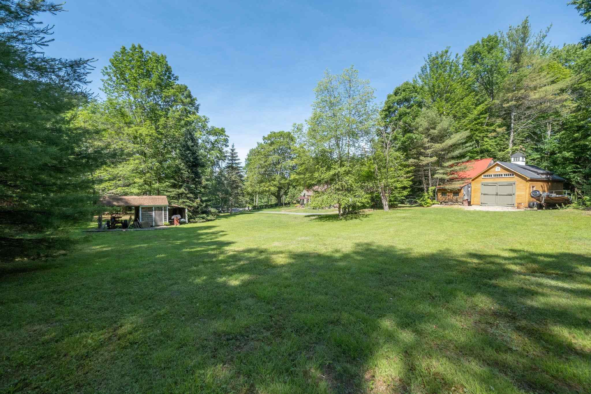 403 White Oak Road Barnstead, NH 03225 - Photo 29 of 37