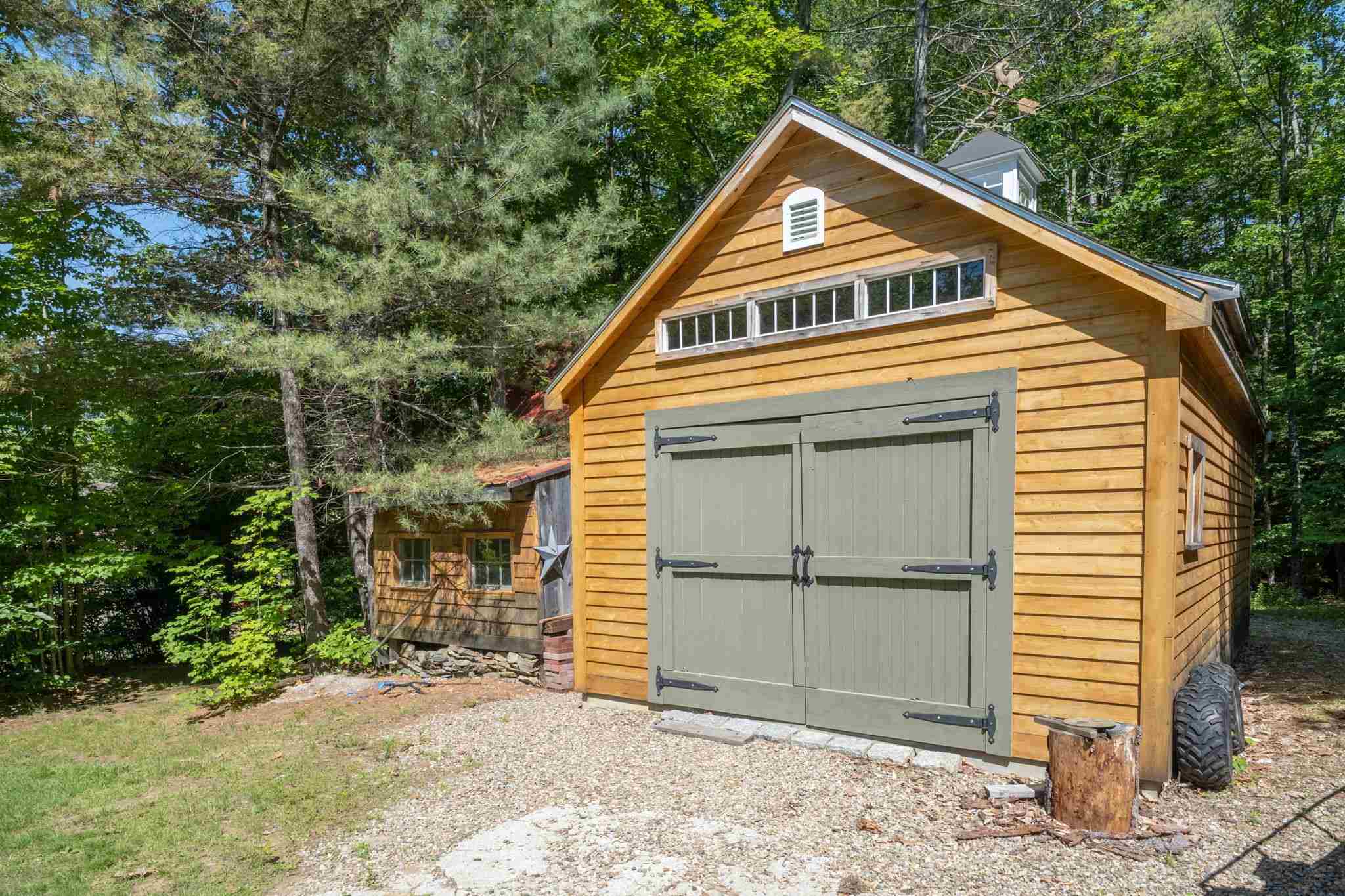 403 White Oak Road Barnstead, NH 03225 - Photo 33 of 37