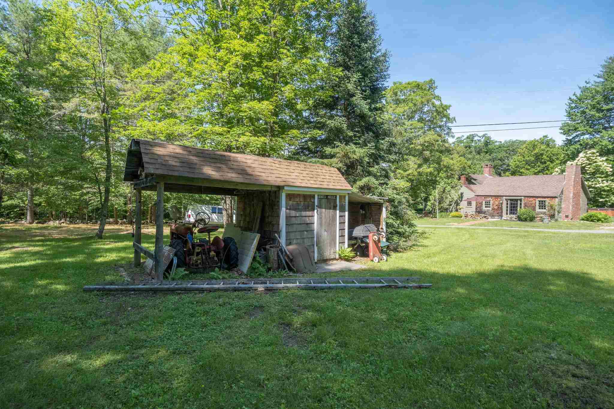 403 White Oak Road Barnstead, NH 03225 - Photo 36 of 37