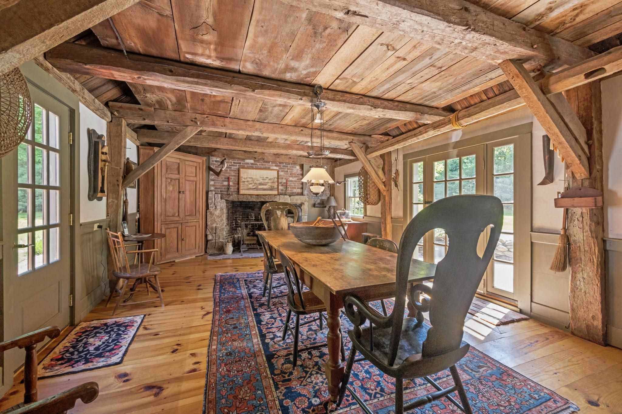 403 White Oak Road Barnstead, NH 03225 - Photo 5 of 37