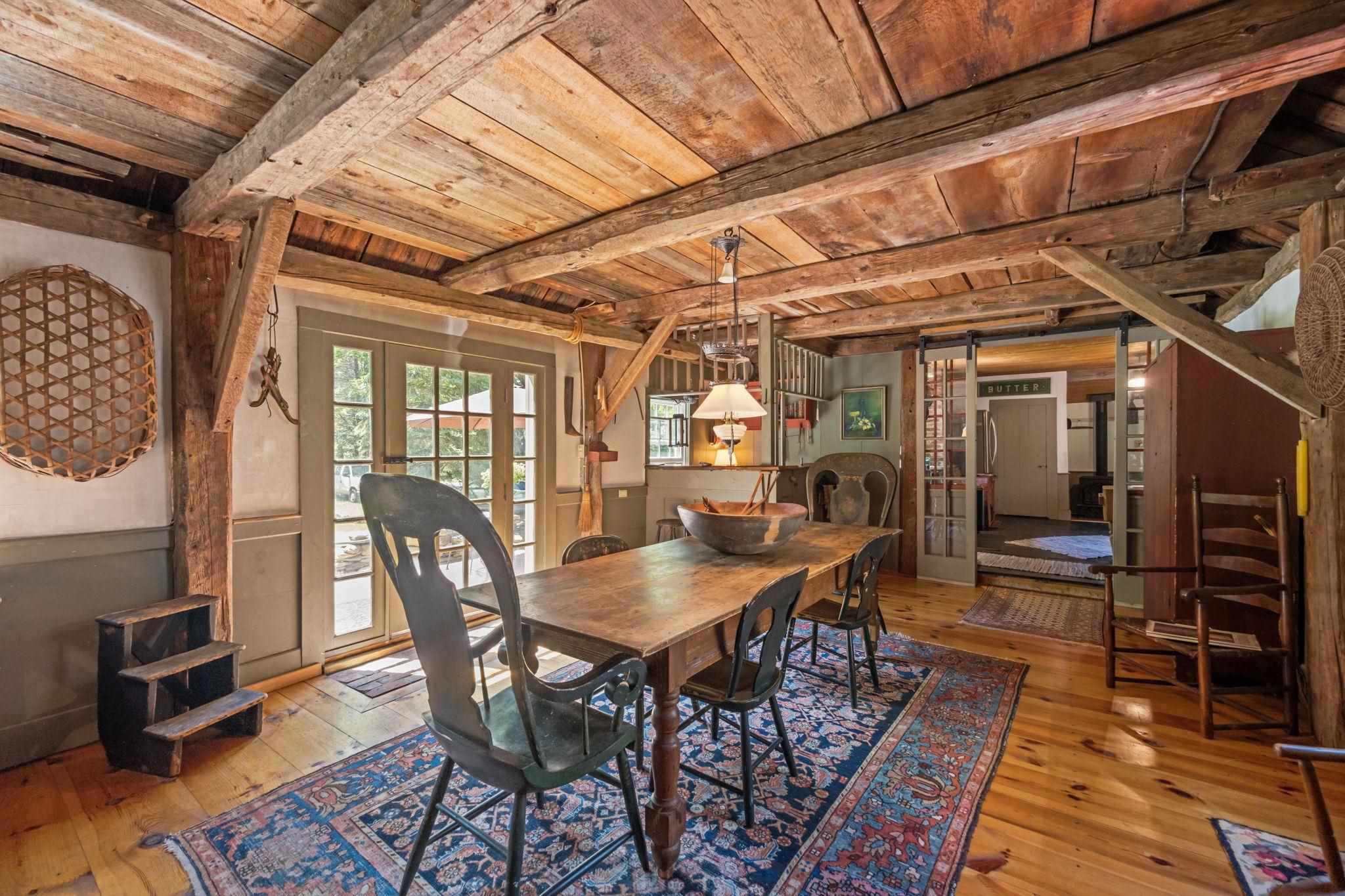 403 White Oak Road Barnstead, NH 03225 - Photo 6 of 37