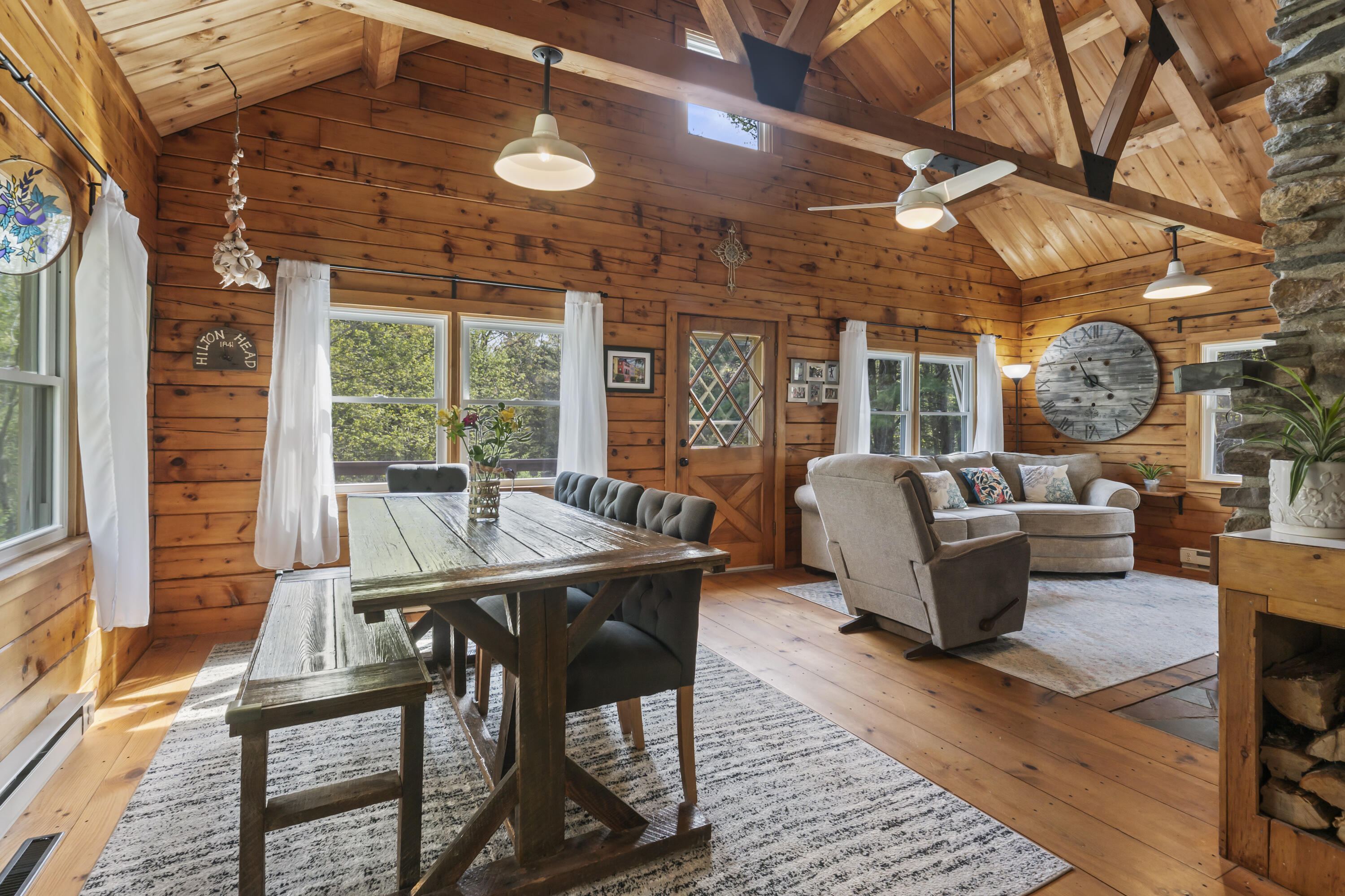 79 Jefferson Road Whitefield, ME 04353 - Photo 6 of 58 79 Jefferson Rd_112