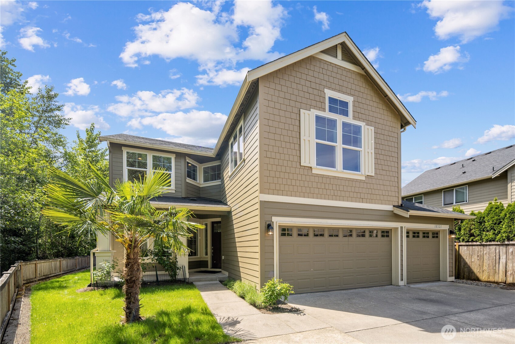 18521 40th Avenue Southeast Bothell, WA 98012 - Photo 1 of 40