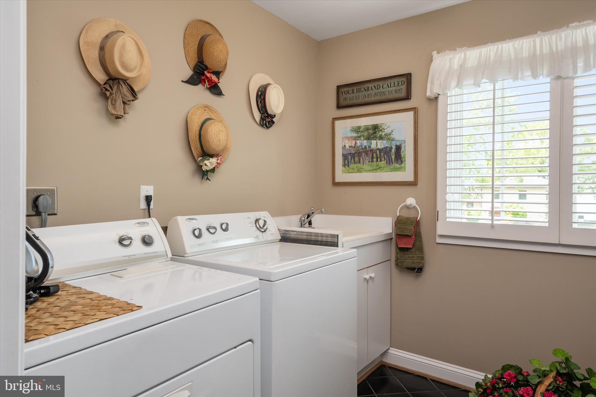 3718 Ramsgate Drive Annapolis, MD 21403 - Photo 65 of 101 upper level laundry