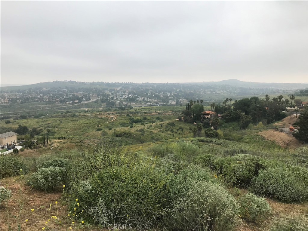 0 Moonridge Riverside Ca