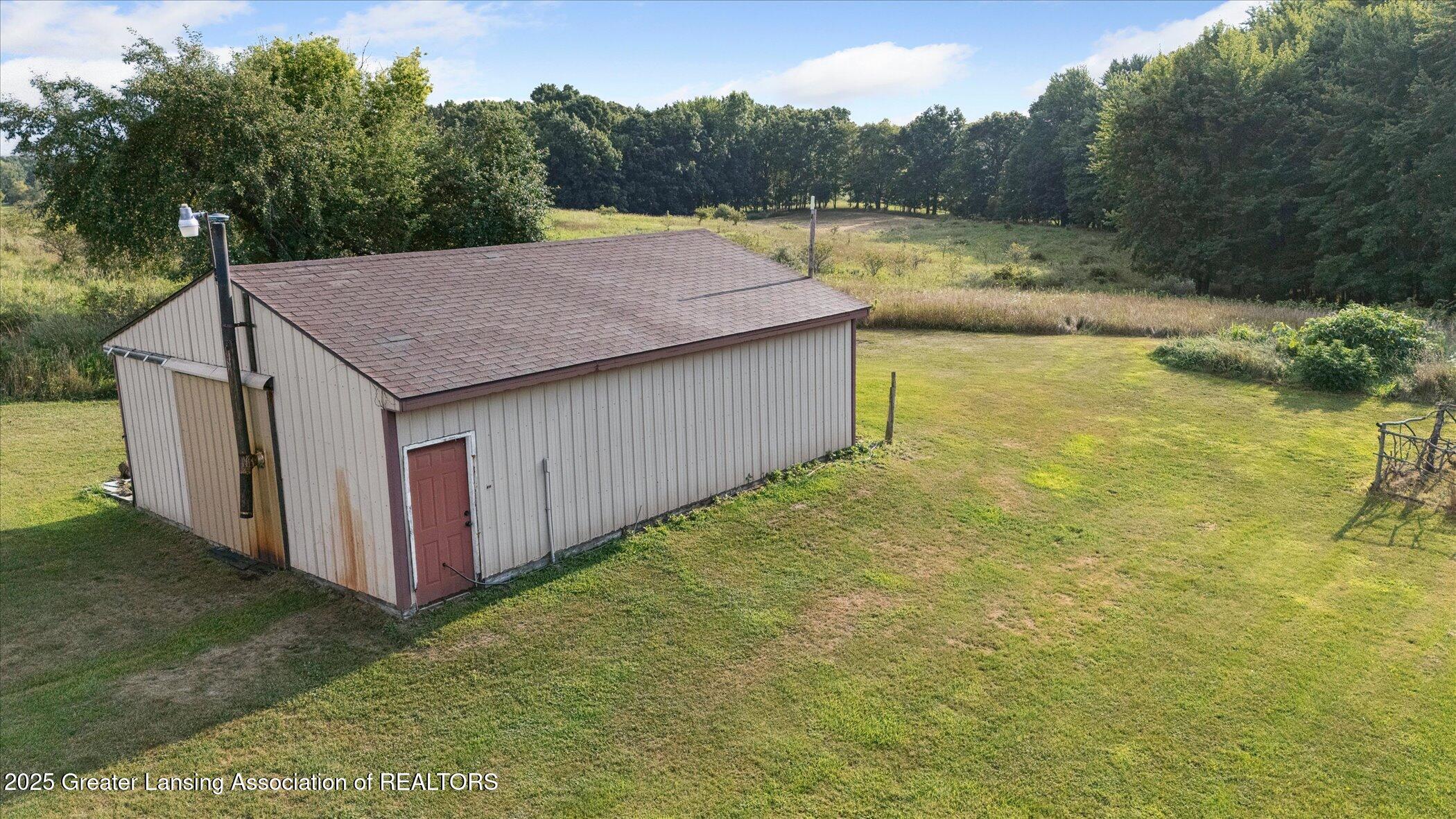 4787 South St Clair Road St. Johns, MI 48879 - Photo 45 of 56 46-4787-S-St-Clair-Rd-St-Johns-MI-48879-