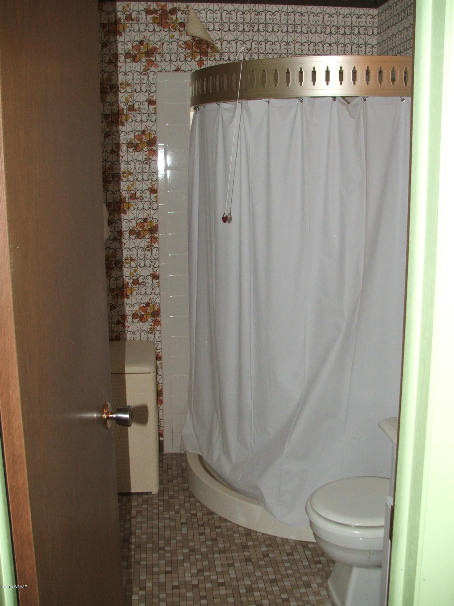 114 Clinton Street Avis, PA 17721 - Photo 22 of 26 MASTER 3 QUARTER BATH
