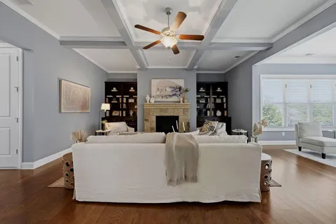 $1,140,000 | 4508 Summersweet Drive, Marietta, GA 30066