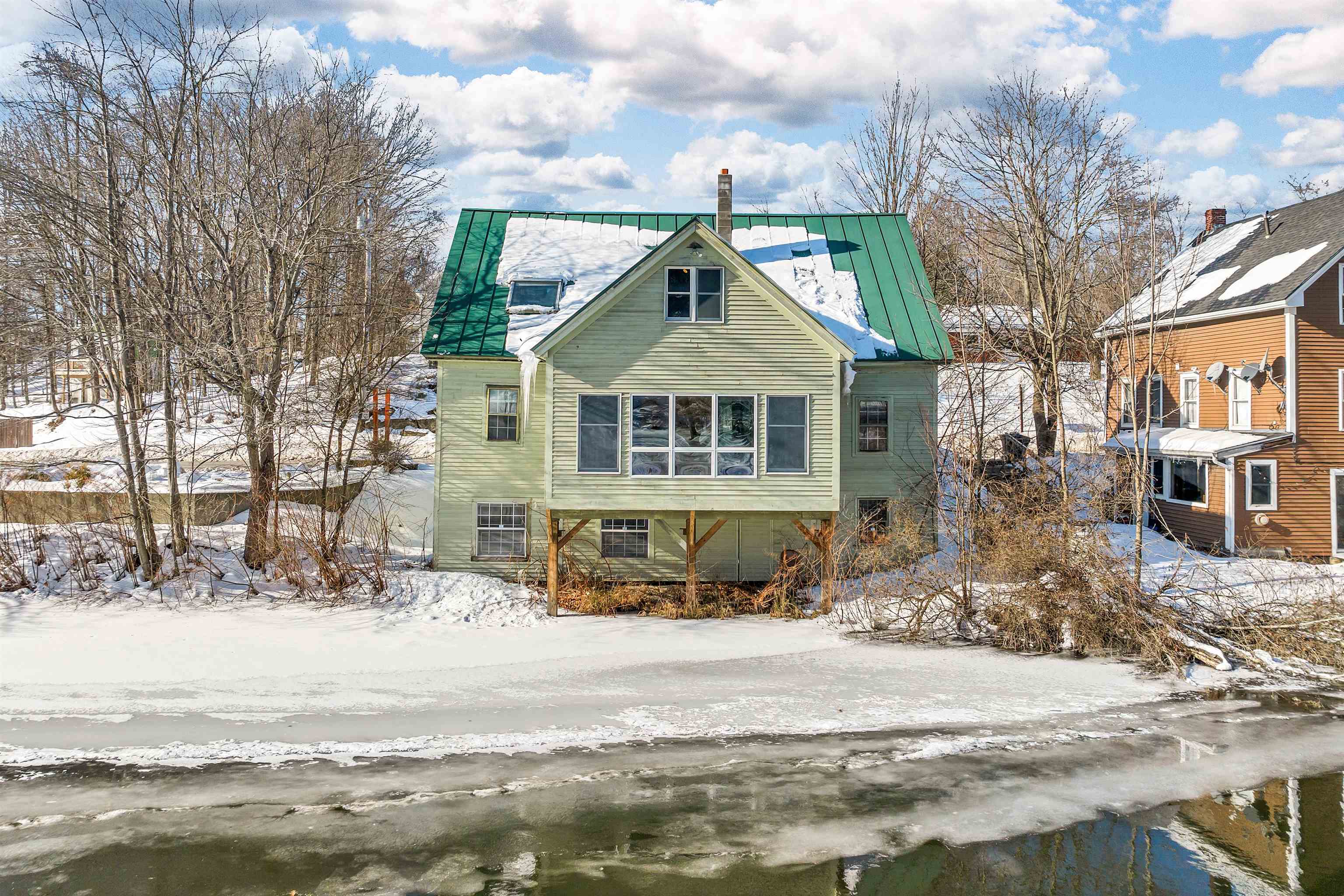 30 Riverside Drive Ashland, NH 03217 - Photo 1 of 38