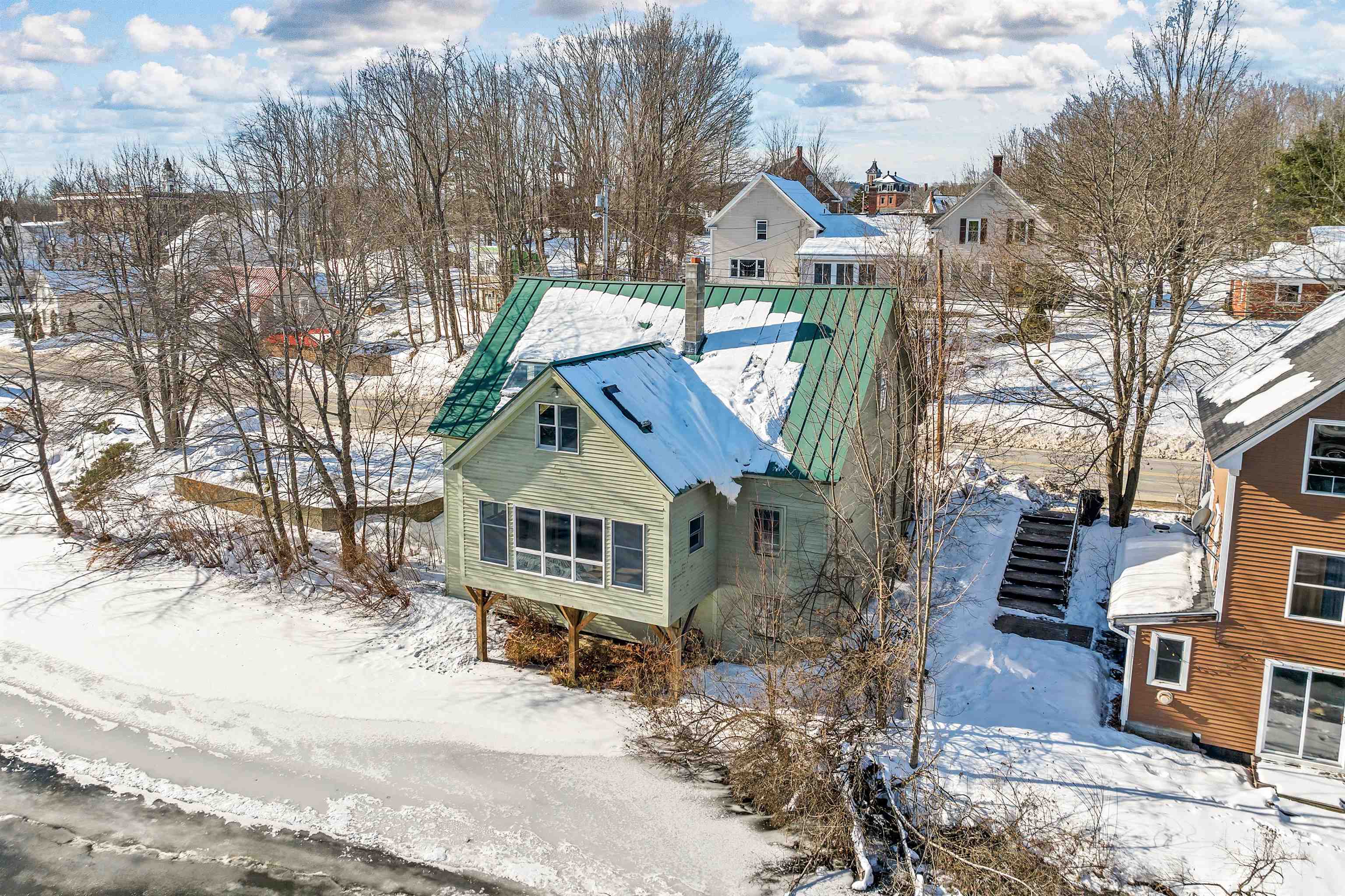 30 Riverside Drive Ashland, NH 03217 - Photo 27 of 38