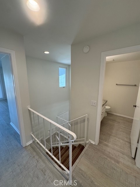 4455 West Coast Highway, Unit 23 Newport Beach, CA 92663 - Photo 12 of 30 an empty room with windows