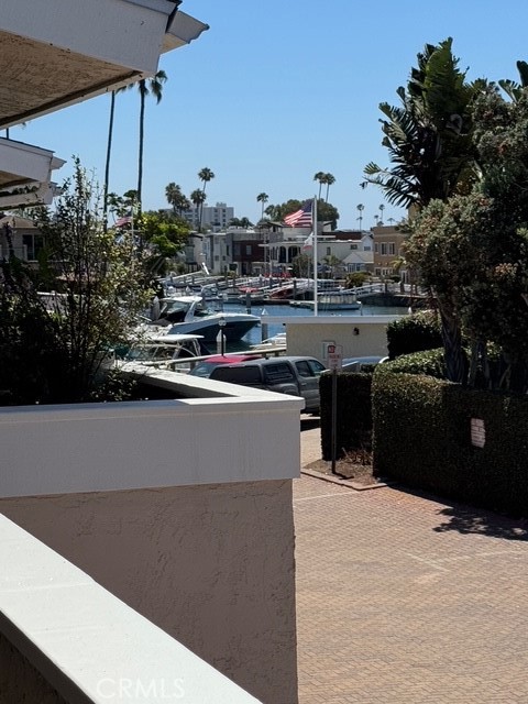 4455 West Coast Highway, Unit 23 Newport Beach, CA 92663 - Photo 19 of 30 a outdoor view with a sitting space