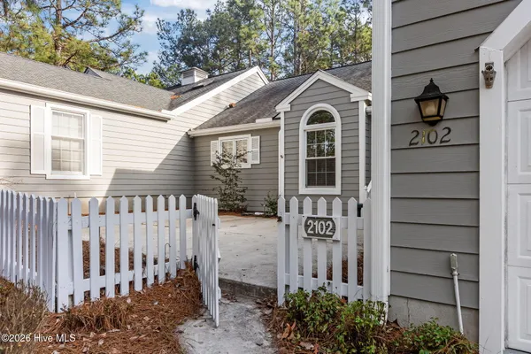 $365,000 | 2102 Stickney Circle, Pinehurst, NC 28374