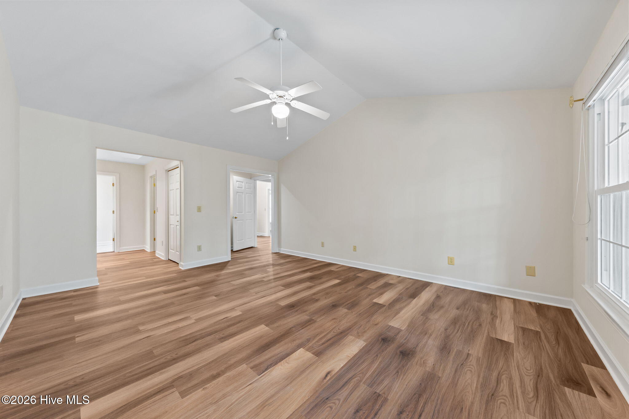 2102 Stickney Circle Pinehurst, NC 28374 - Photo 25 of 48 Primary Suite