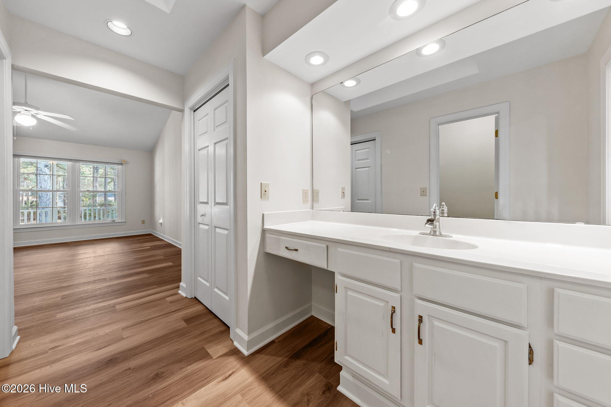 2102 Stickney Circle Pinehurst, NC 28374 - Photo 27 of 48 Primary Suite