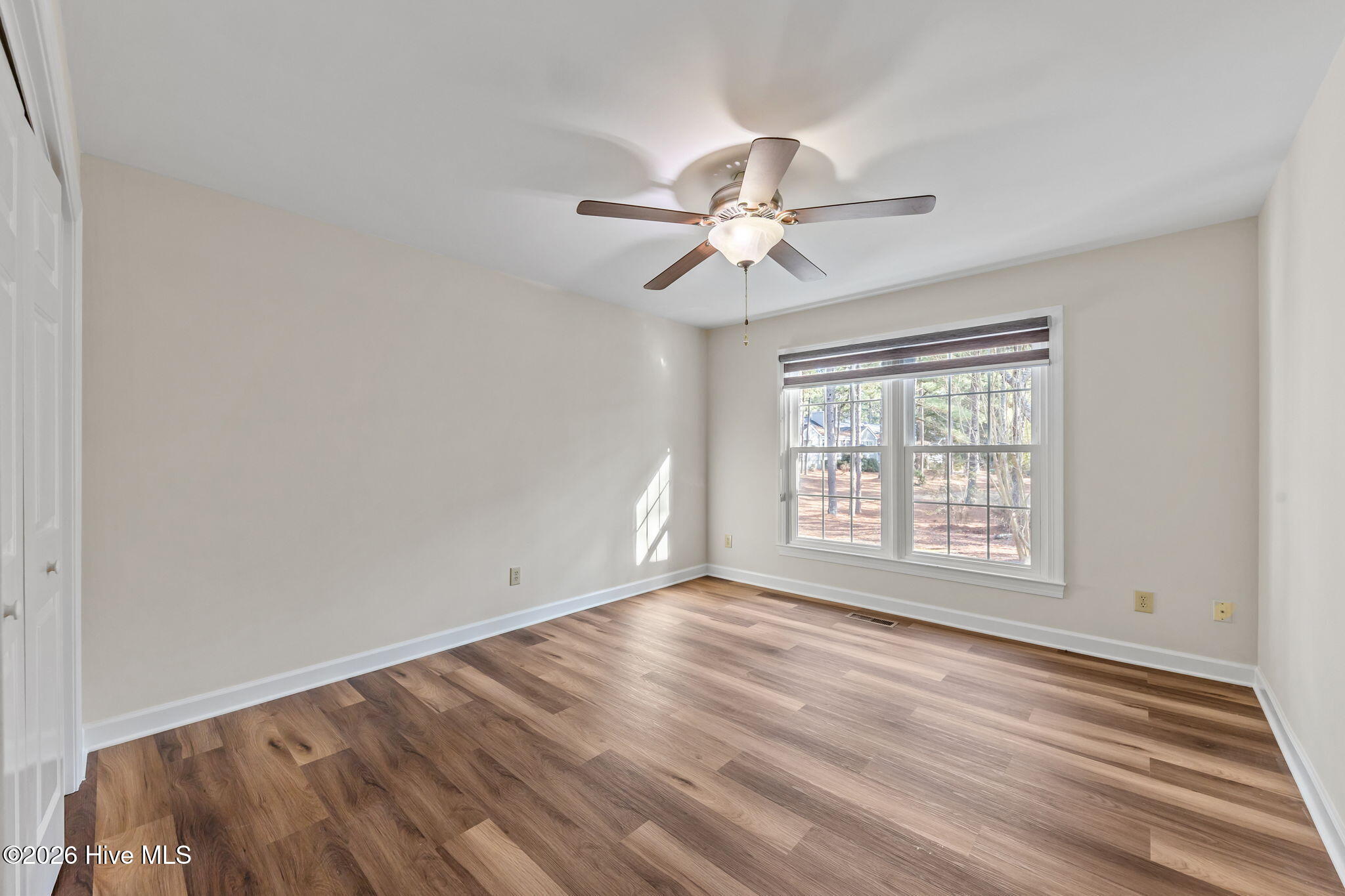 2102 Stickney Circle Pinehurst, NC 28374 - Photo 32 of 48 2nd Bedroom