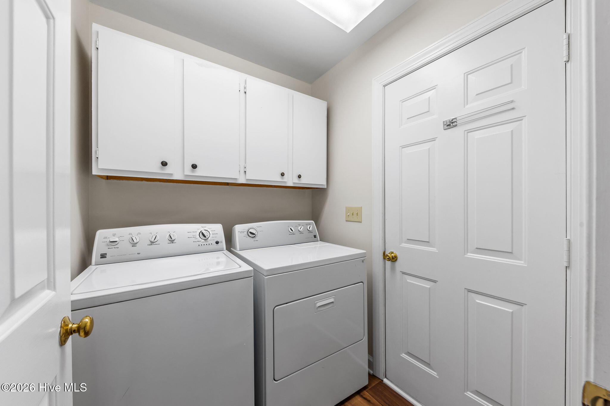 2102 Stickney Circle Pinehurst, NC 28374 - Photo 34 of 48 Laundry Room - Washer/Dryer Included