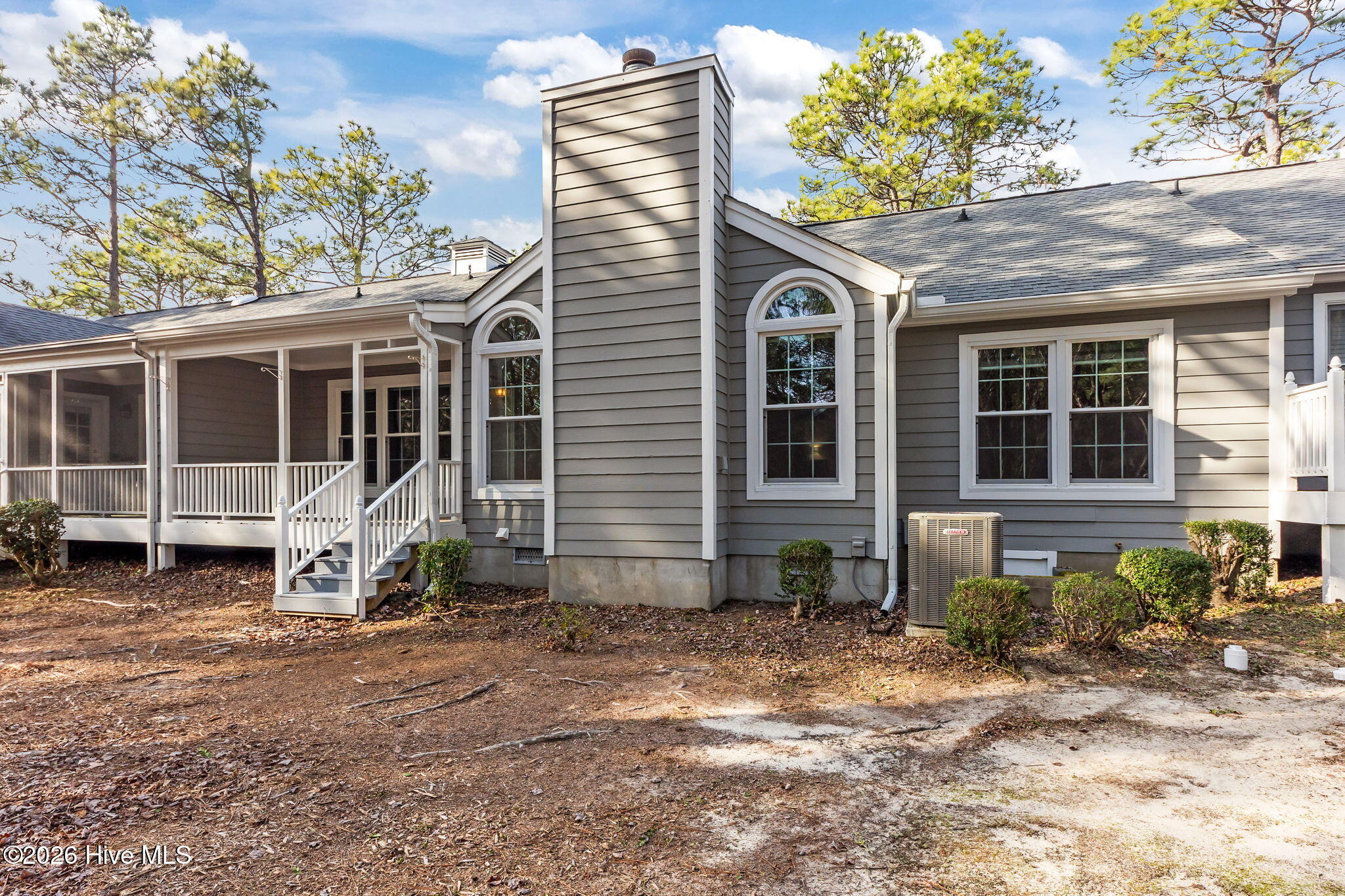 2102 Stickney Circle Pinehurst, NC 28374 - Photo 38 of 48 Middle Unit
