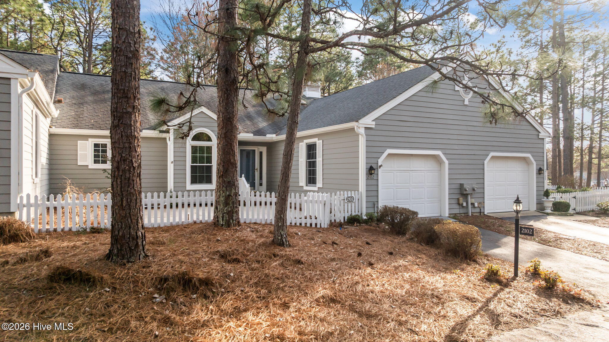 2102 Stickney Circle Pinehurst, NC 28374 - Photo 46 of 48 46-web-or-mls-DJI_0352