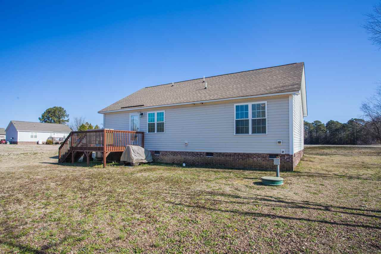 11424 Raleigh Road Four Oaks, NC 27524 - Photo 21 of 25 Photo 21