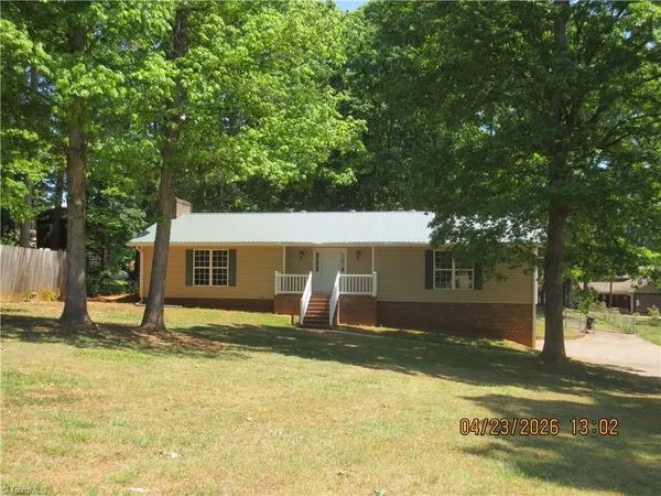 $314,900 | 661 Runningbrook Lane, Rural Hall, NC 27045