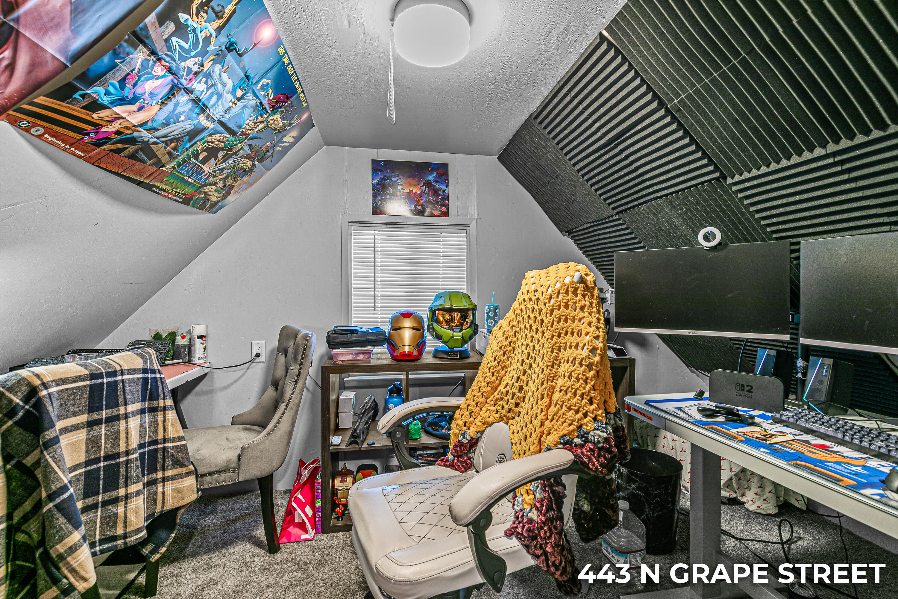 441 North Grape Street Medford, OR 97501 - Photo 23 of 30 9R9A5139