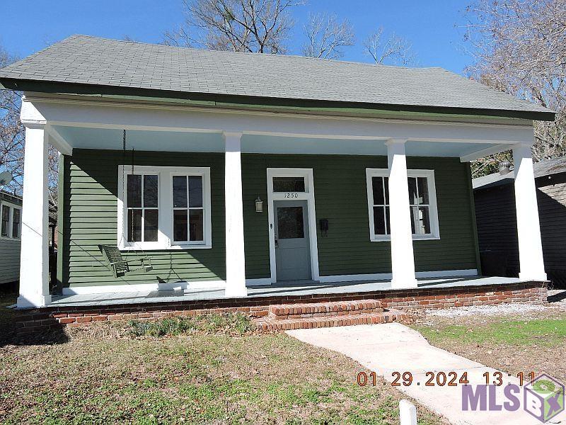 1250 Perkins Road Baton Rouge, LA 70806 - Photo 1 of 16