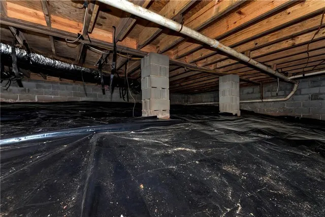 a view of construction area