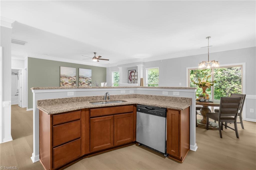 6744 Planters Drive High Point, NC 27265 - Photo 13 of 40 Gallery Image 13