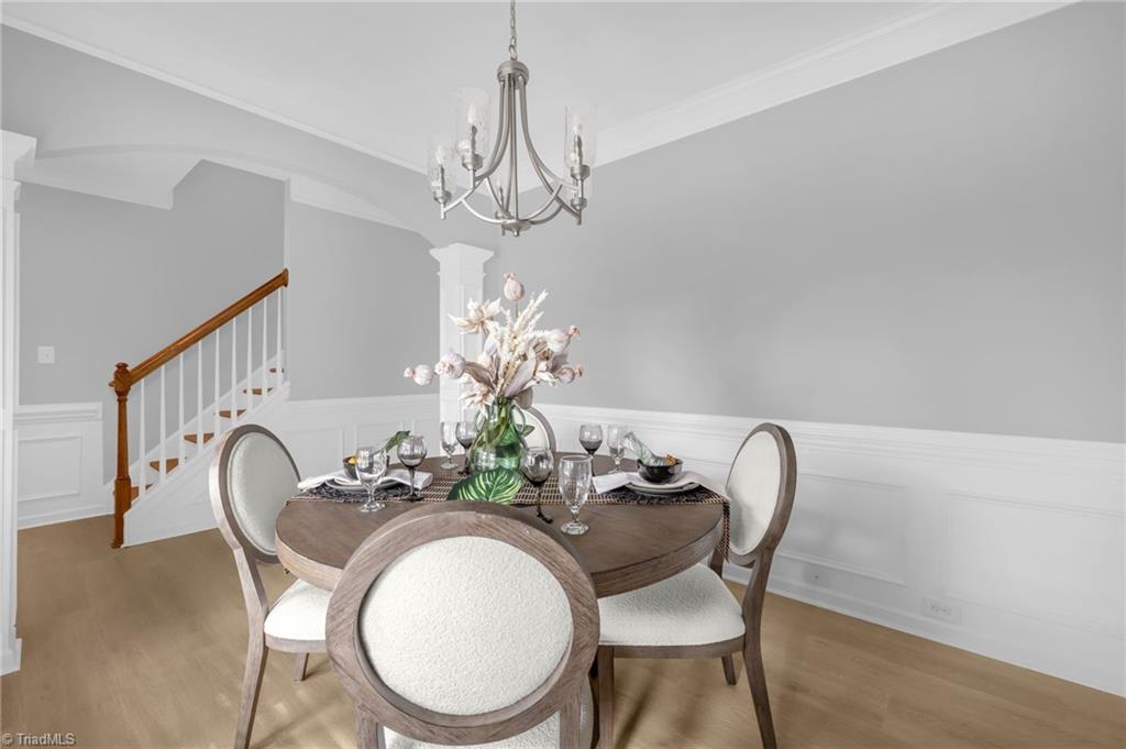 6744 Planters Drive High Point, NC 27265 - Photo 6 of 40 Gallery Image 6