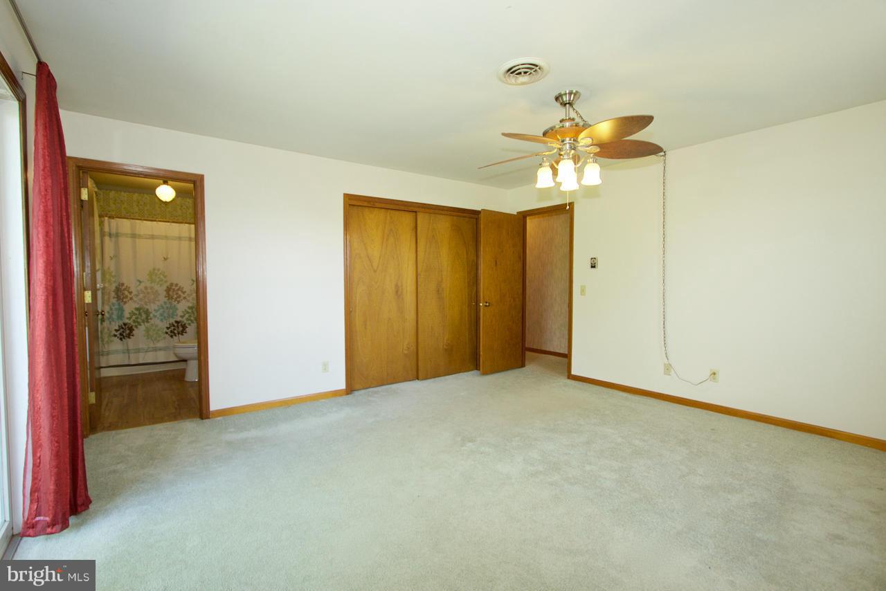 69 Half Mile Turn Rising Sun, MD 21911 - Photo 14 of 30 Bedroom (Master)