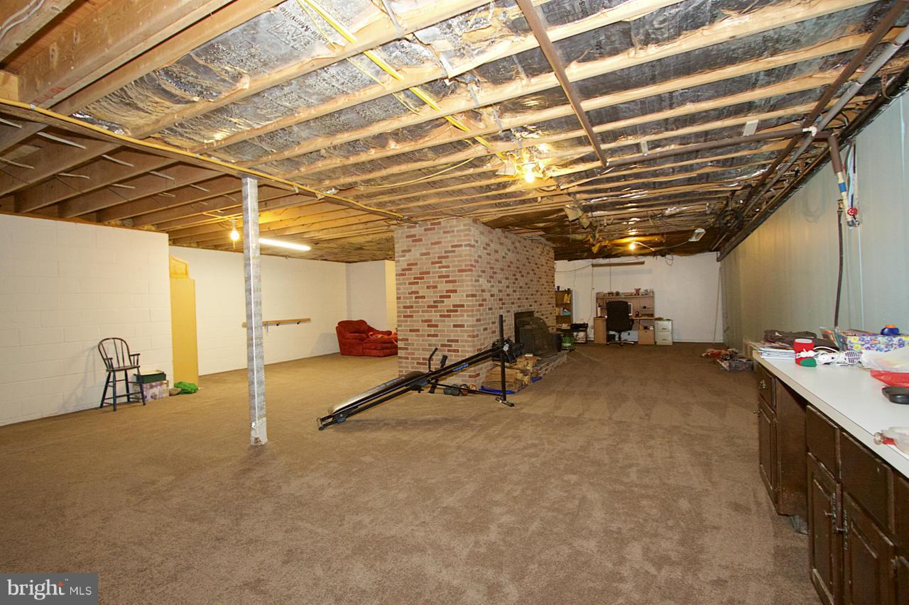 69 Half Mile Turn Rising Sun, MD 21911 - Photo 17 of 30 Basement