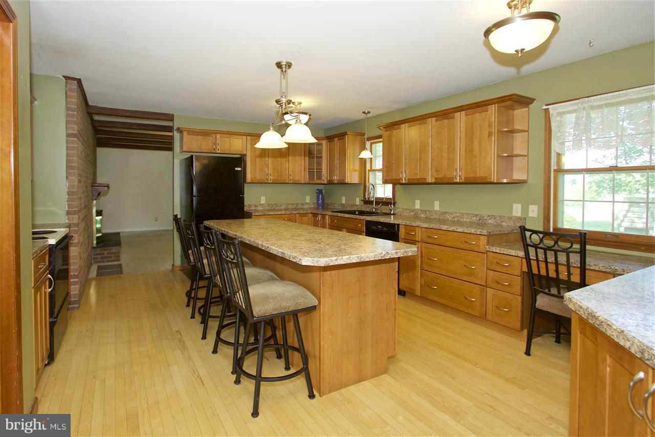 69 Half Mile Turn Rising Sun, MD 21911 - Photo 4 of 30 Kitchen