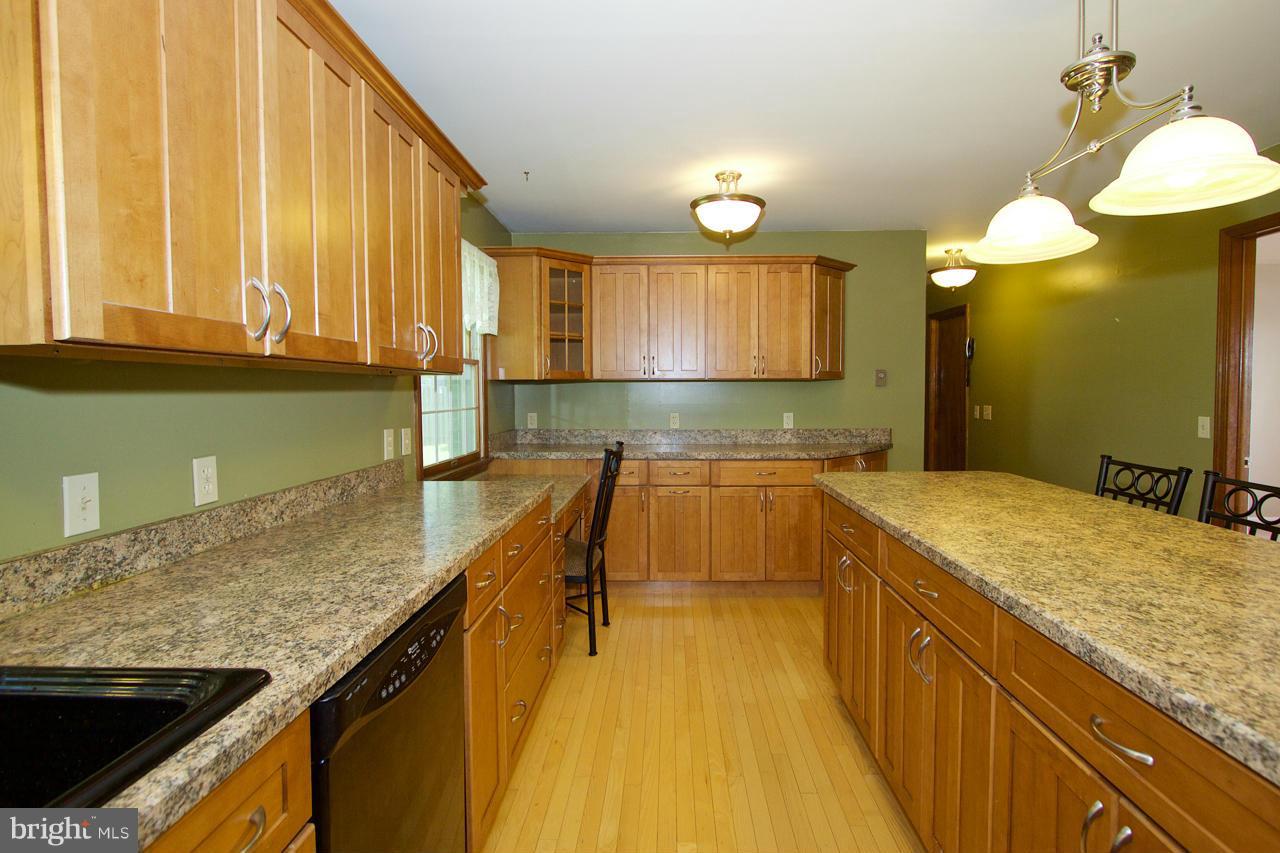 69 Half Mile Turn Rising Sun, MD 21911 - Photo 5 of 30 Kitchen
