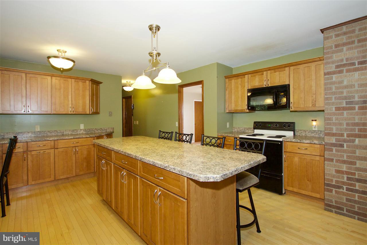 69 Half Mile Turn Rising Sun, MD 21911 - Photo 6 of 30 Kitchen