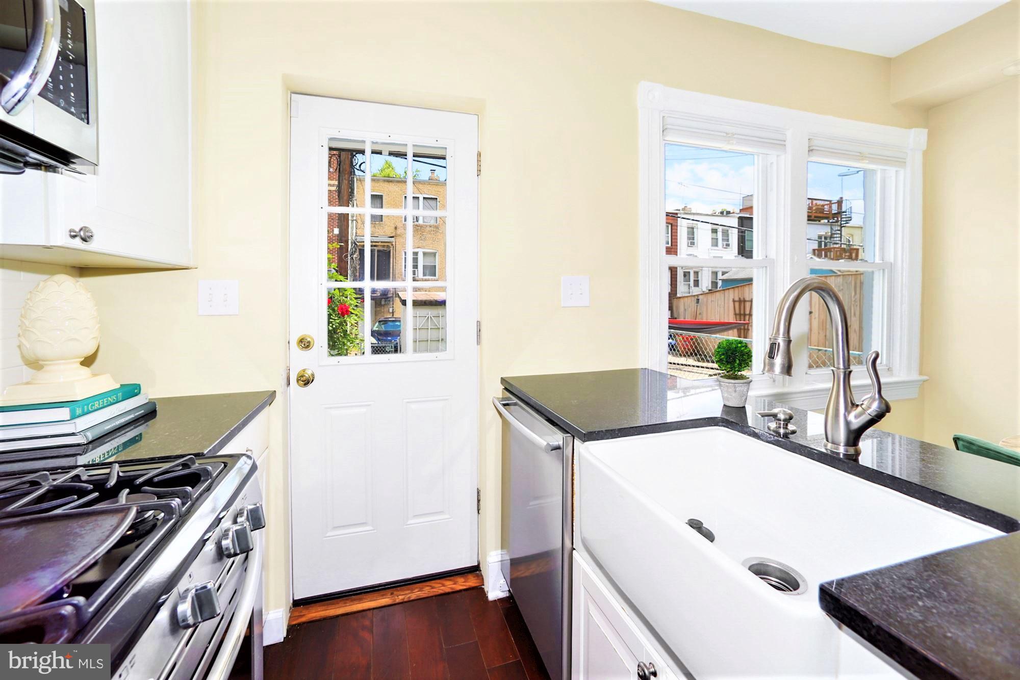 1137 3rd Street Northeast Washington, DC 20002 - Photo 15 of 28 Kitchen