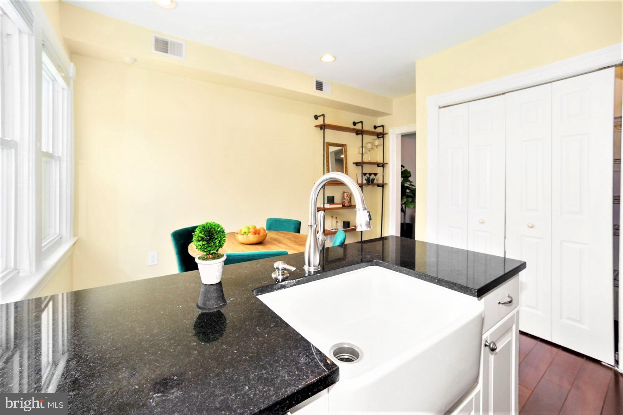 1137 3rd Street Northeast Washington, DC 20002 - Photo 16 of 28 Kitchen