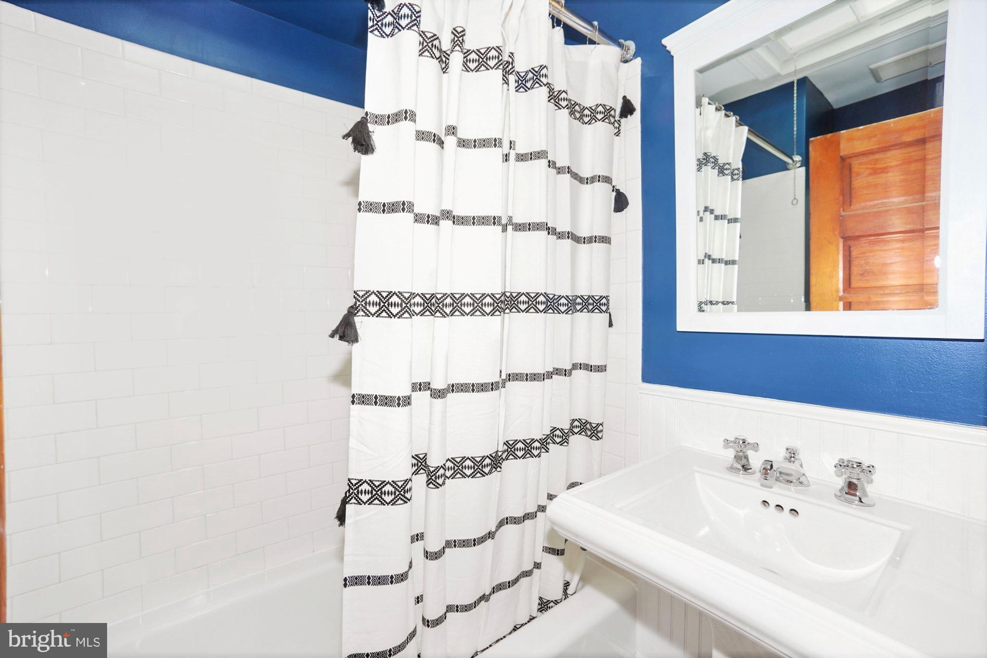 1137 3rd Street Northeast Washington, DC 20002 - Photo 19 of 28 Bathroom