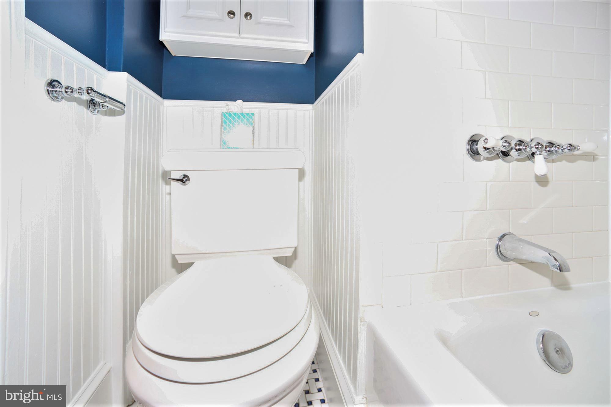 1137 3rd Street Northeast Washington, DC 20002 - Photo 20 of 28 Bathroom