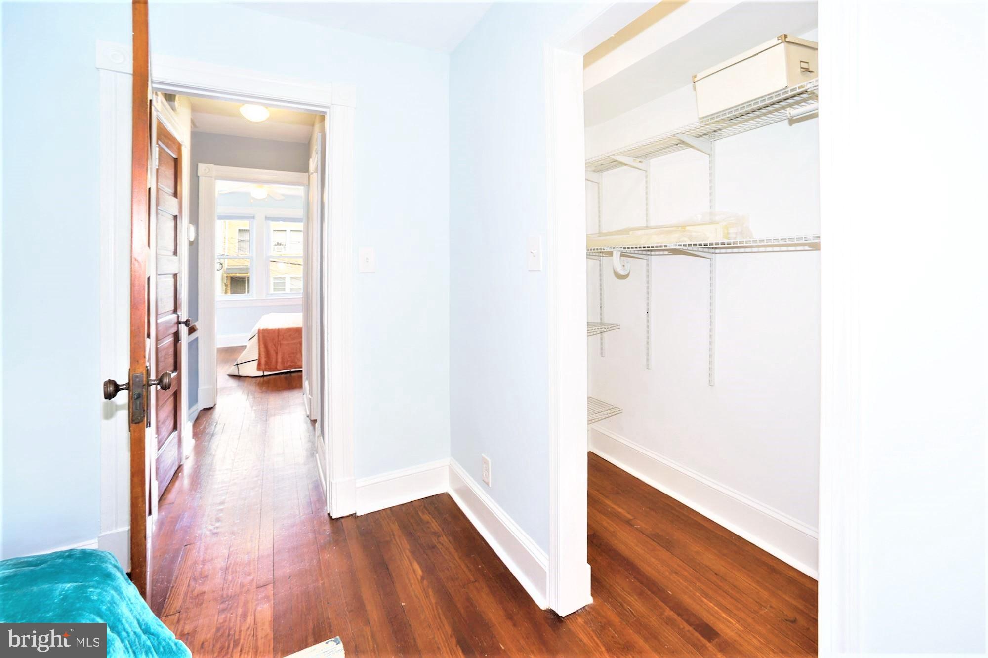1137 3rd Street Northeast Washington, DC 20002 - Photo 23 of 28 Bedroom