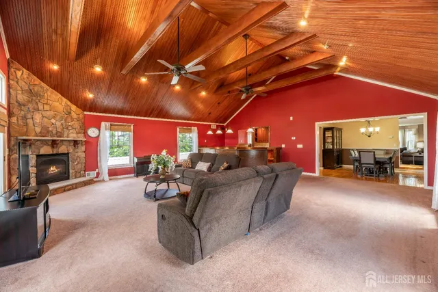 $715,000 | 1548 Dumont Avenue, South Plainfield, NJ 07080